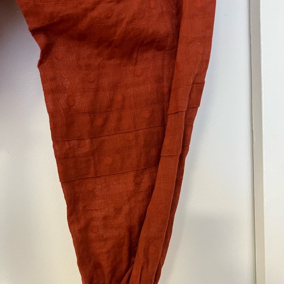 Free People Long Sleeve Top - Picture 5 of 6